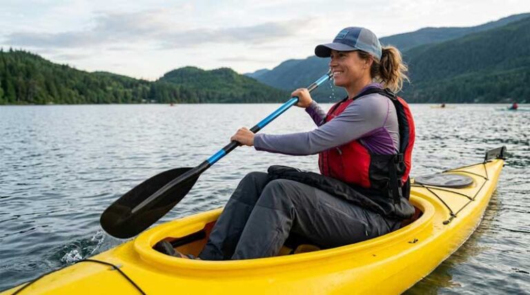 Read more about the article Best Kayaking Pants of 2026