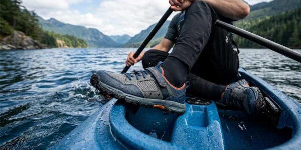 Best Kayaking Shoes of 2026