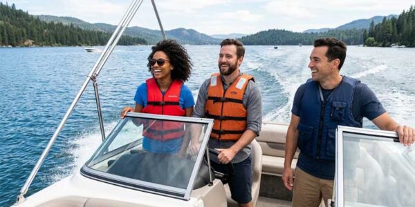 Best Life Jackets for Boating of 2026