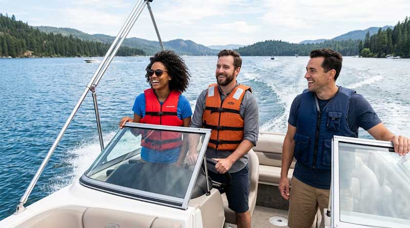 Best Life Jackets for Boating of 2026