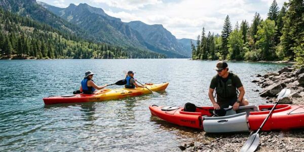 Best Modular Kayaks of 2026
