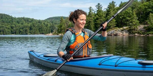 Best Personal Flotation Devices for Kayaking of 2026
