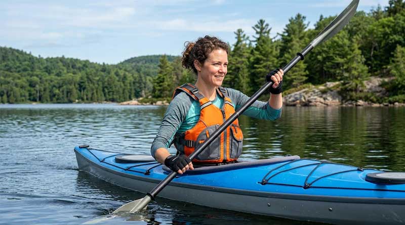 Best Personal Flotation Devices for Kayaking of 2026