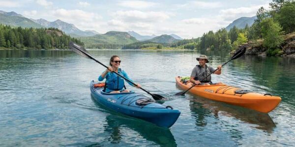 Best Recreational Kayaks of 2026