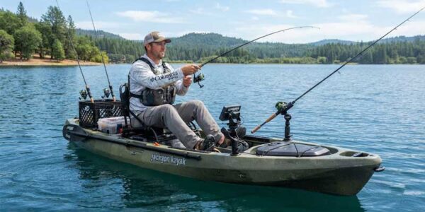 Best Rod Holders for Kayaks of 2026