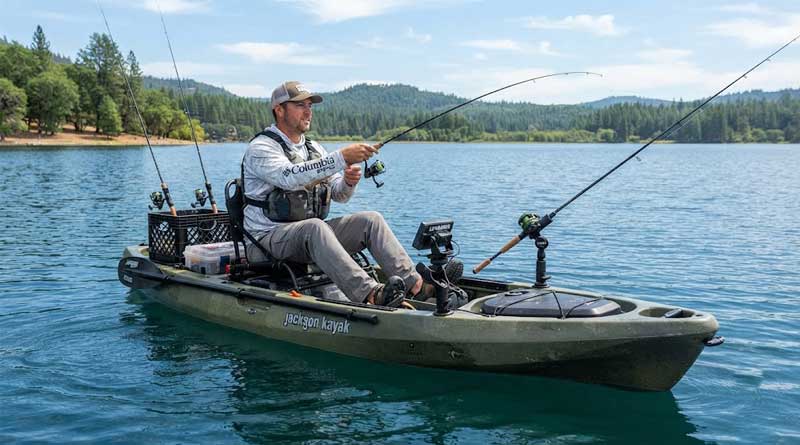 Best Rod Holders for Kayaks of 2026