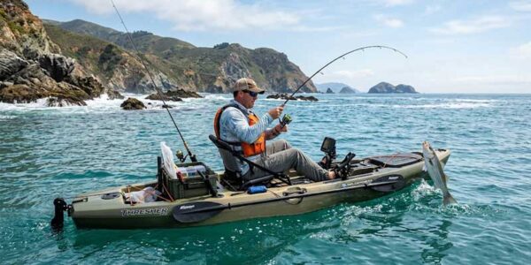 Best Saltwater Fishing Kayaks of 2026