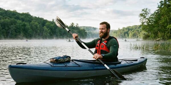 Best Sit-In Kayaks for Big Guys of 2026