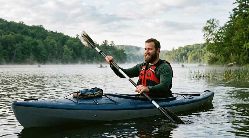 Best Sit-In Kayaks for Big Guys of 2026