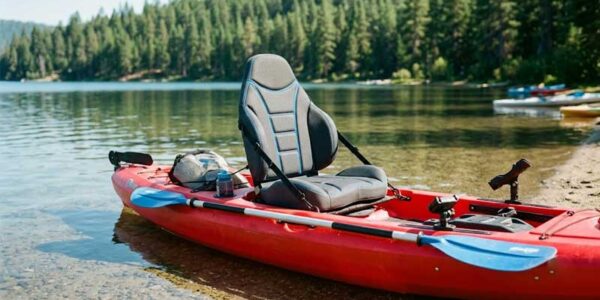 Best Sit-On-Top Kayak Seats of 2026