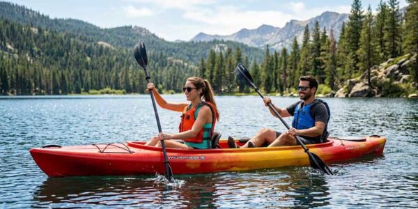 Best Tandem Kayaks of 2026