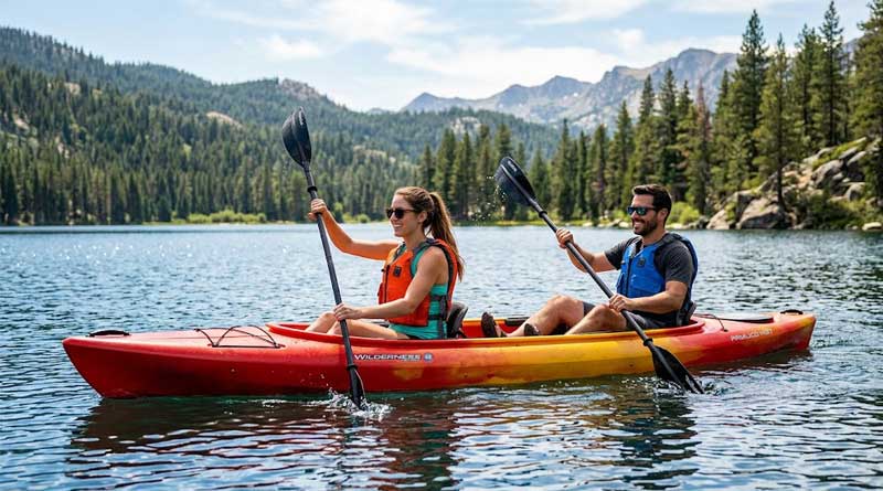 Best Tandem Kayaks of 2026
