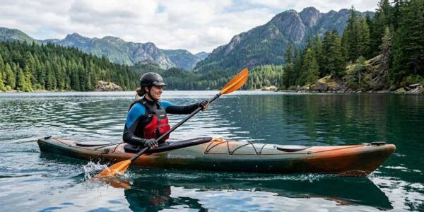 Best Wetsuits for Kayaking of 2026