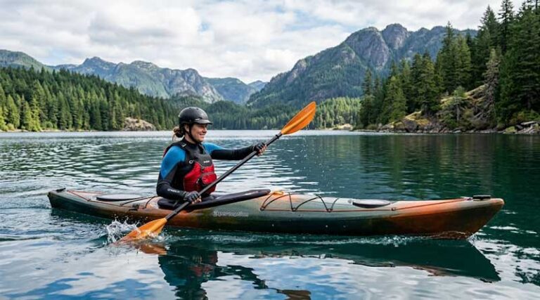 Read more about the article Best Wetsuits for Kayaking of 2026