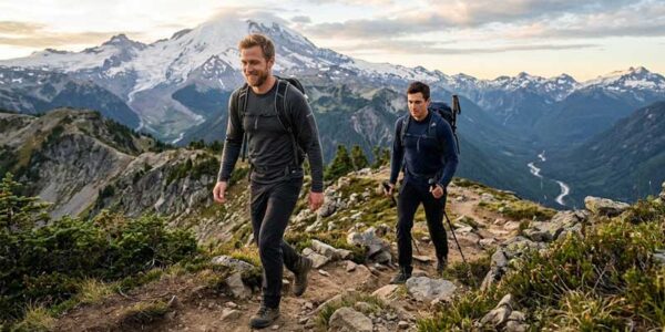 Best Base Layers for Hiking of 2026