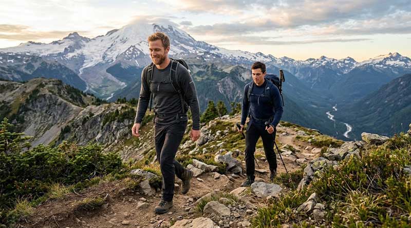 You are currently viewing Best Base Layers for Hiking of 2026