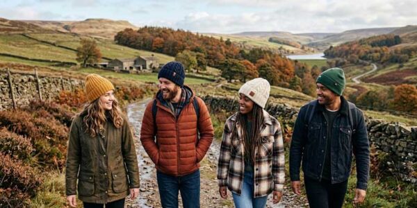 Best Beanie Hats in the UK of 2026