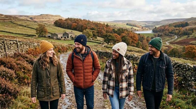 Read more about the article Best Beanie Hats in the UK of 2026