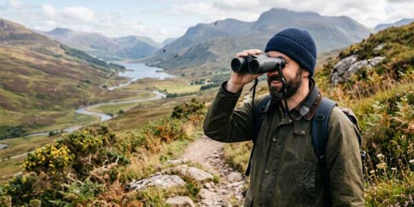 Best Budget Binoculars in the UK of 2026