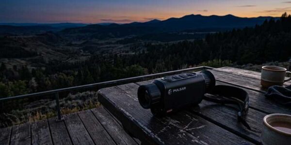Best Budget Thermal Monoculars of 2026
