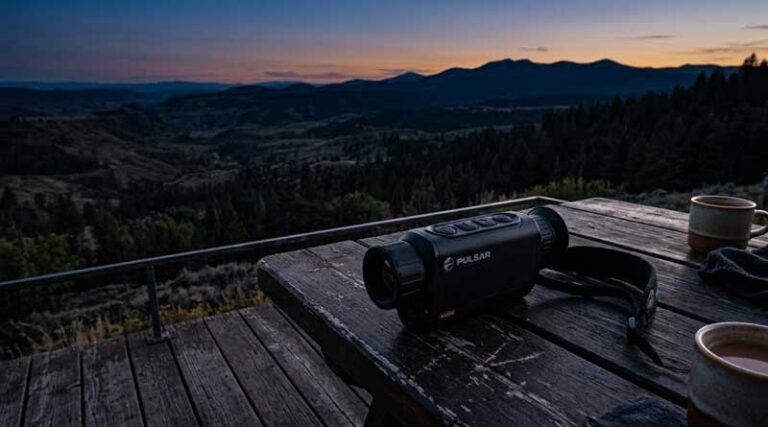 Read more about the article Best Budget Thermal Monoculars of 2026