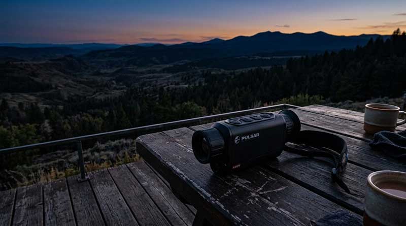 Best Budget Thermal Monoculars of 2026