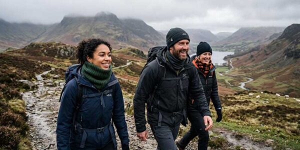 Best Neck Warmers in the UK of 2026