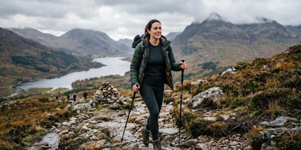 Best Thermal Base Layers in the UK of 2026