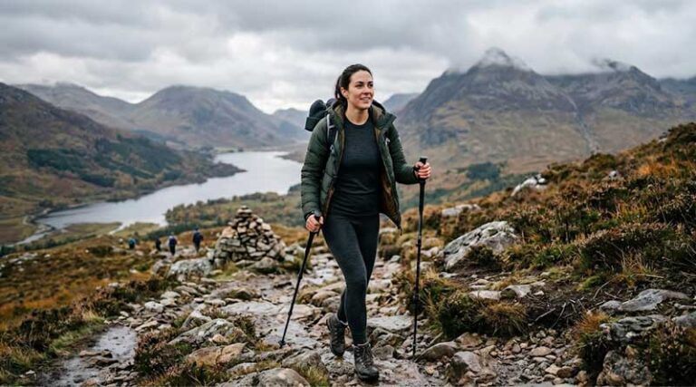Read more about the article Best Thermal Base Layers in the UK of 2026