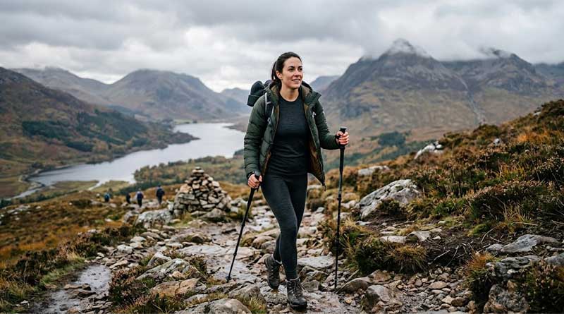 You are currently viewing Best Thermal Base Layers in the UK of 2026
