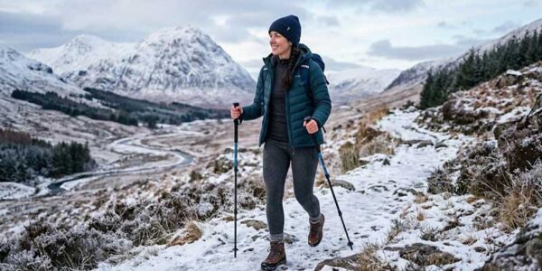Best Thermal Leggings in the UK of 2026