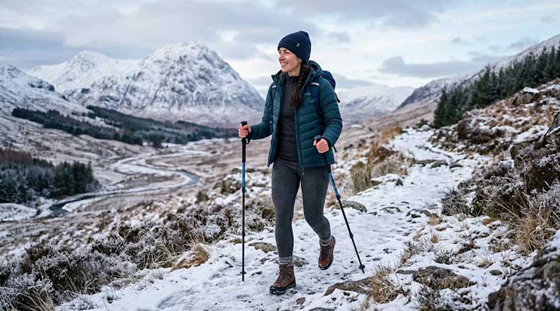 Best Thermal Leggings in the UK of 2026