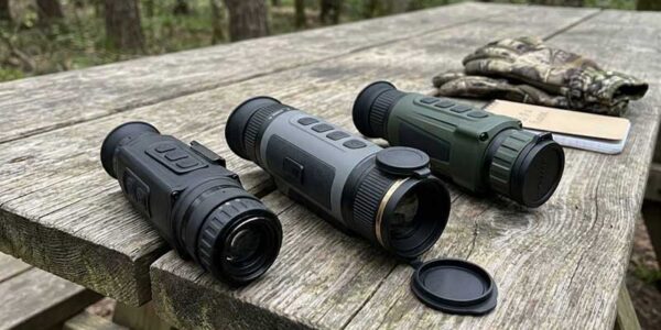Best Thermal Monocular in the UK