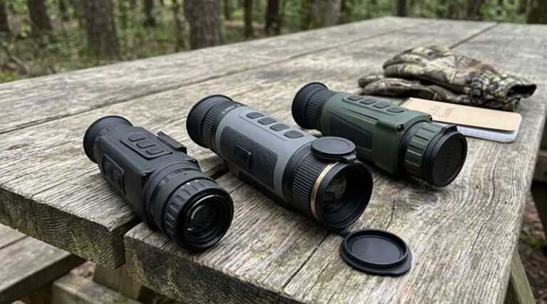 Read more about the article Best Thermal Monocular in the UK