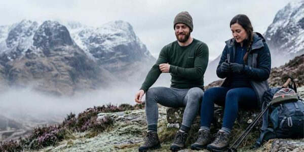 Best Thermal Underwear in the UK of 2026