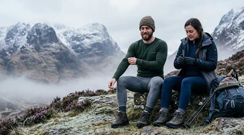 You are currently viewing Best Thermal Underwear in the UK of 2026