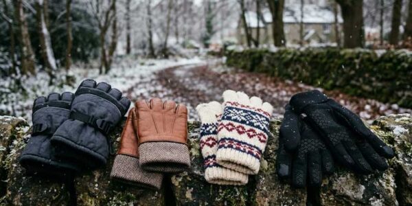 Best Winter Gloves in the UK of 2026