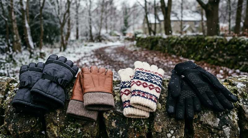 Best Winter Gloves in the UK of 2026